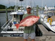 Fishing Panama City