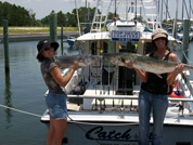 Panama City Fishing Guides